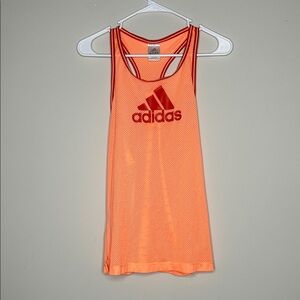 Adidas breathable tank top